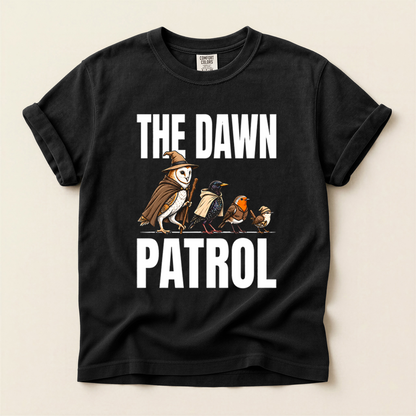 The Dawn Patrol - Black