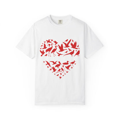 Animalia Chordata Aves T-Shirt