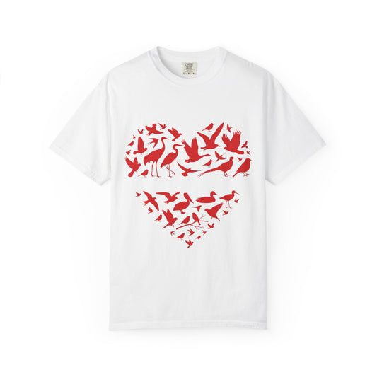 Animalia Chordata Aves T-Shirt