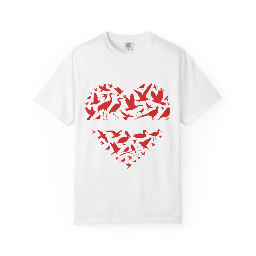 Animalia Chordata Aves T-Shirt