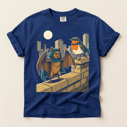 City Wall Watch - True Navy