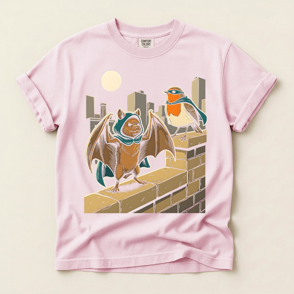 City Wall Watch - Blossom