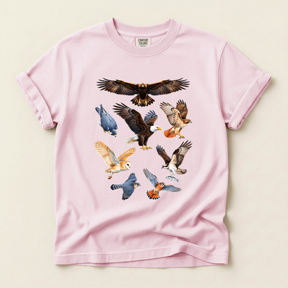 Raptors Of America - Blossom