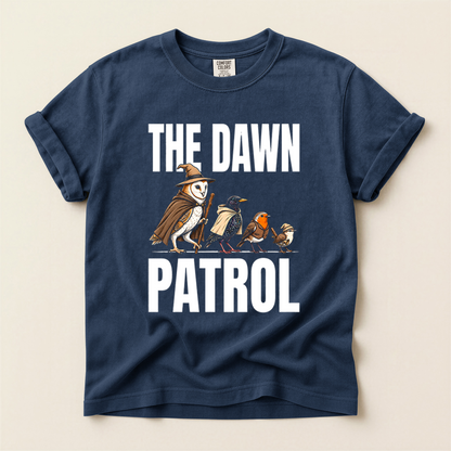 The Dawn Patrol - Navy