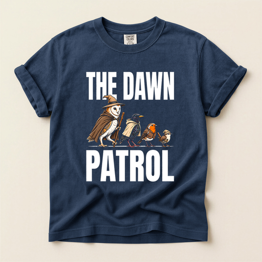 The Dawn Patrol - Navy