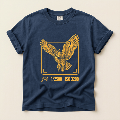 Hawk Camera Frame - Navy