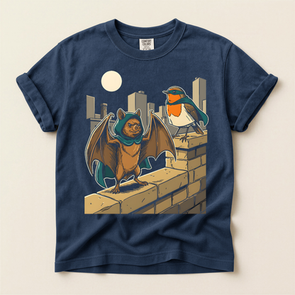 City Wall Watch - Navy