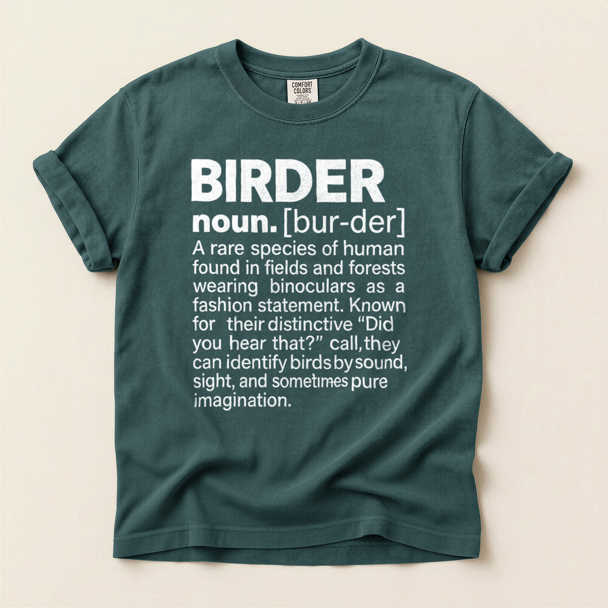 Birder Definition Noun - Blue Spruce