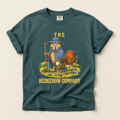 The Hedgerow Company - Blue Spruce