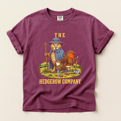 The Hedgerow Company - Berry