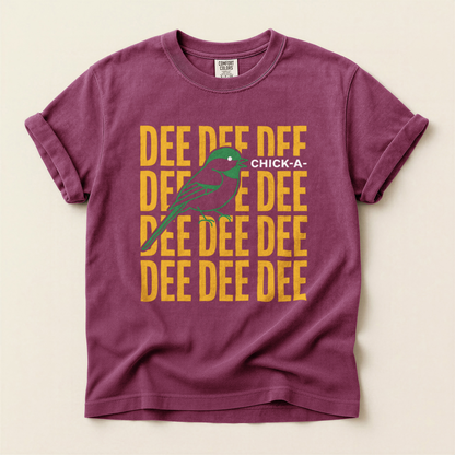 Dee Dee Dee - Berry