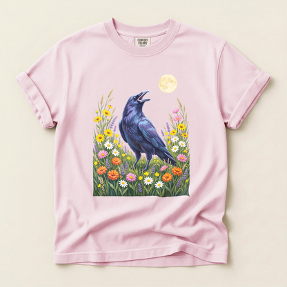 Raven Moon Wildflowers - Blossom