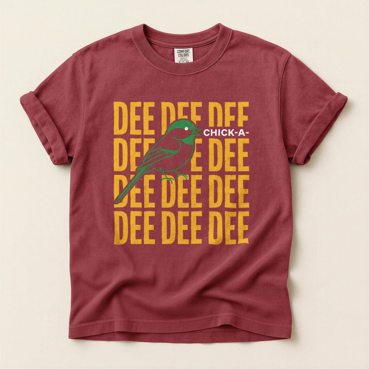 Dee Dee Dee - Brick