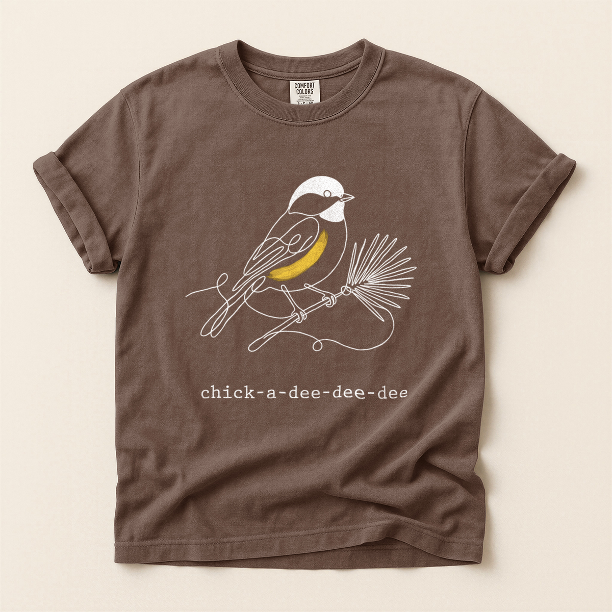 Chick A Dee - Espresso