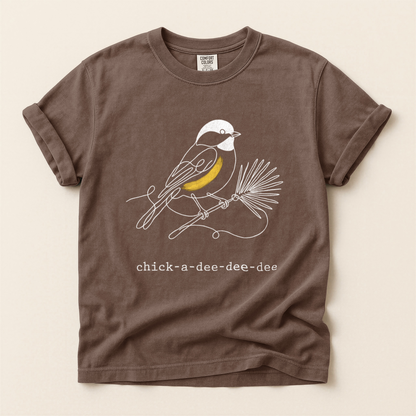 Chick A Dee - Espresso