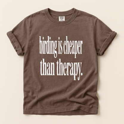 Cheaper Than Therapy - Espresso