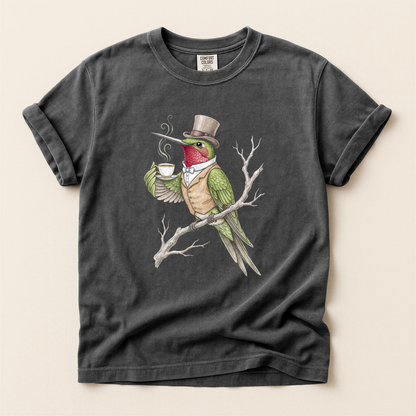 Gentleman Hummingbird Tea - Pepper