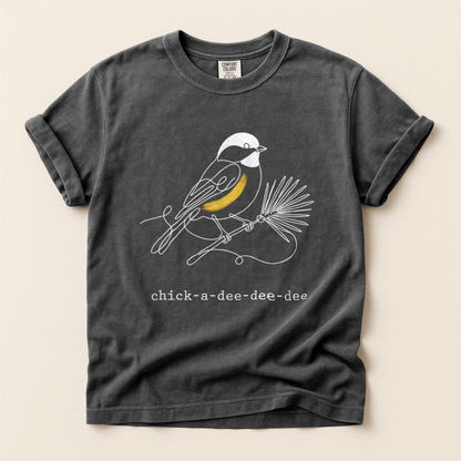 Chick A Dee - Pepper