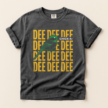 Dee Dee Dee - Pepper