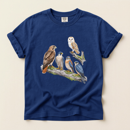 Raptor Perch Group - True Navy