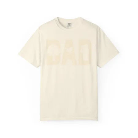 Bird Dad Silhouette Tee